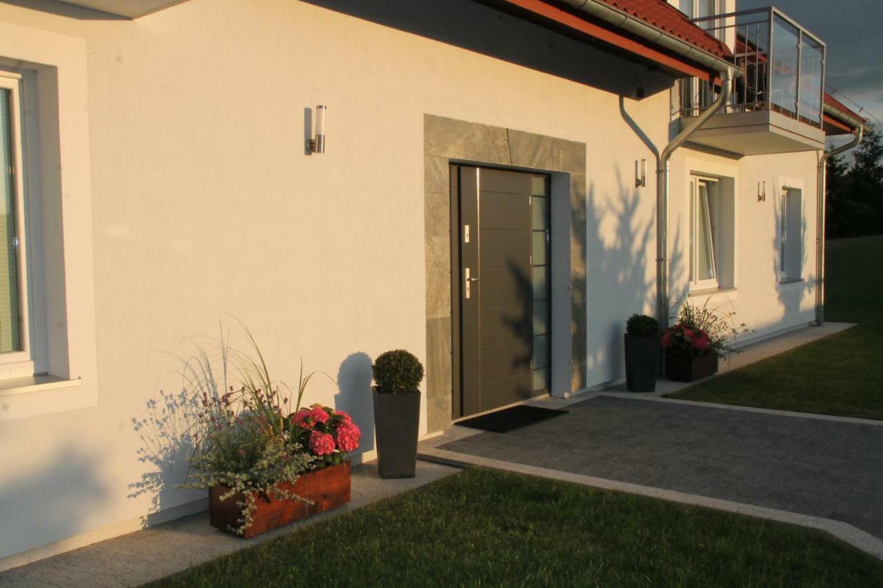 Villa Klif Mikołajki Exterior foto